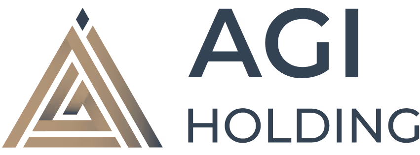 AGI Holding logo