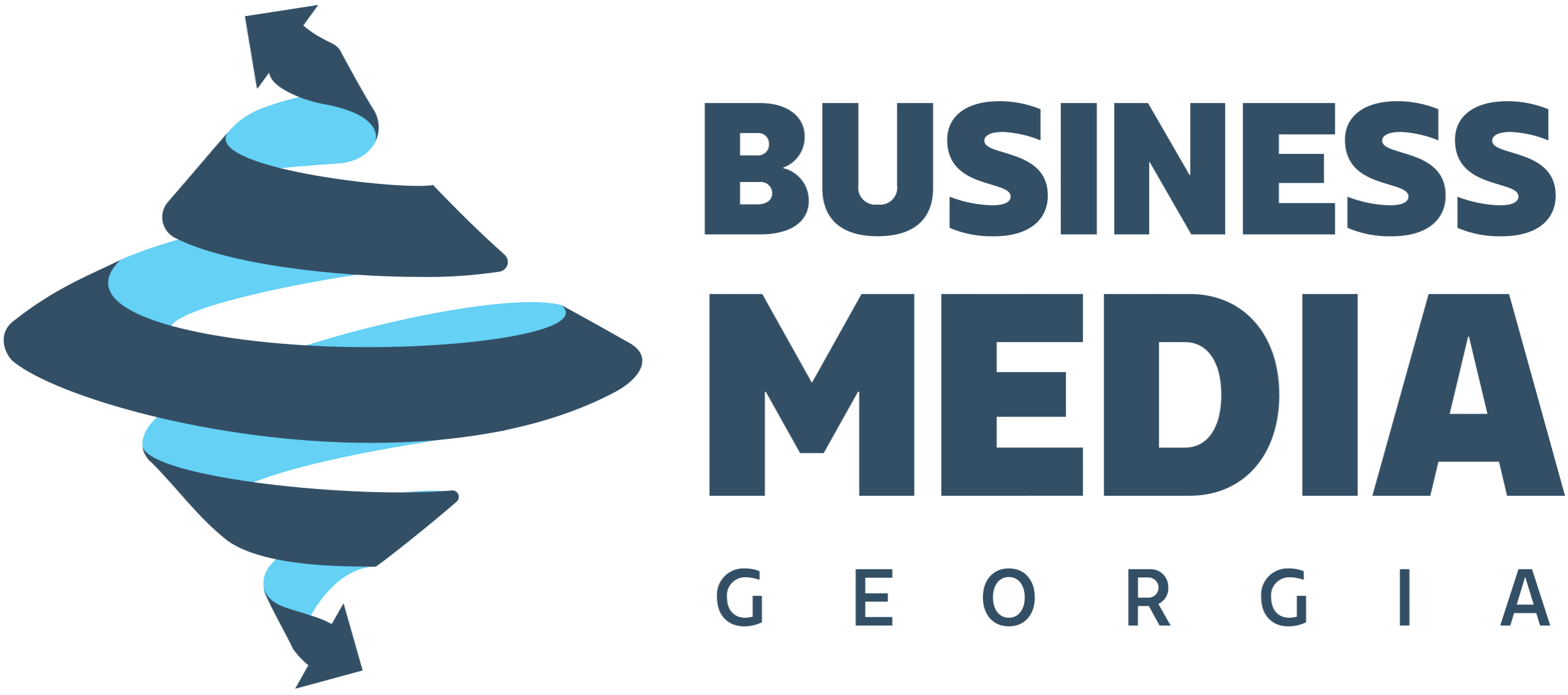 Business Media Georgia logo