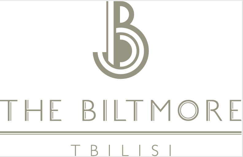 The Biltmore Tbilisi logo