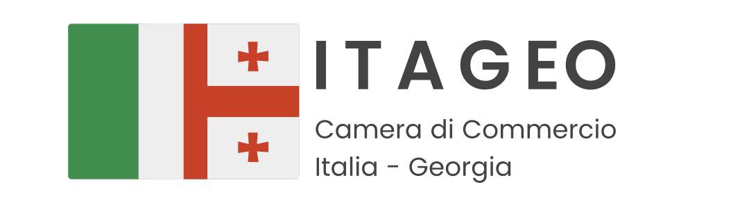 Italian Chamber of Commerce in Georgia logo