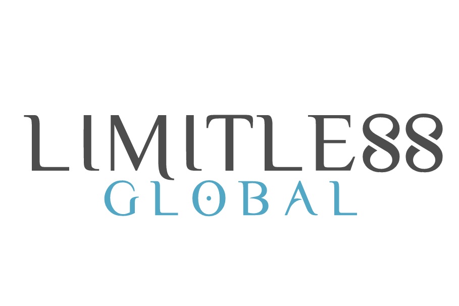 Limitless88 Global logo