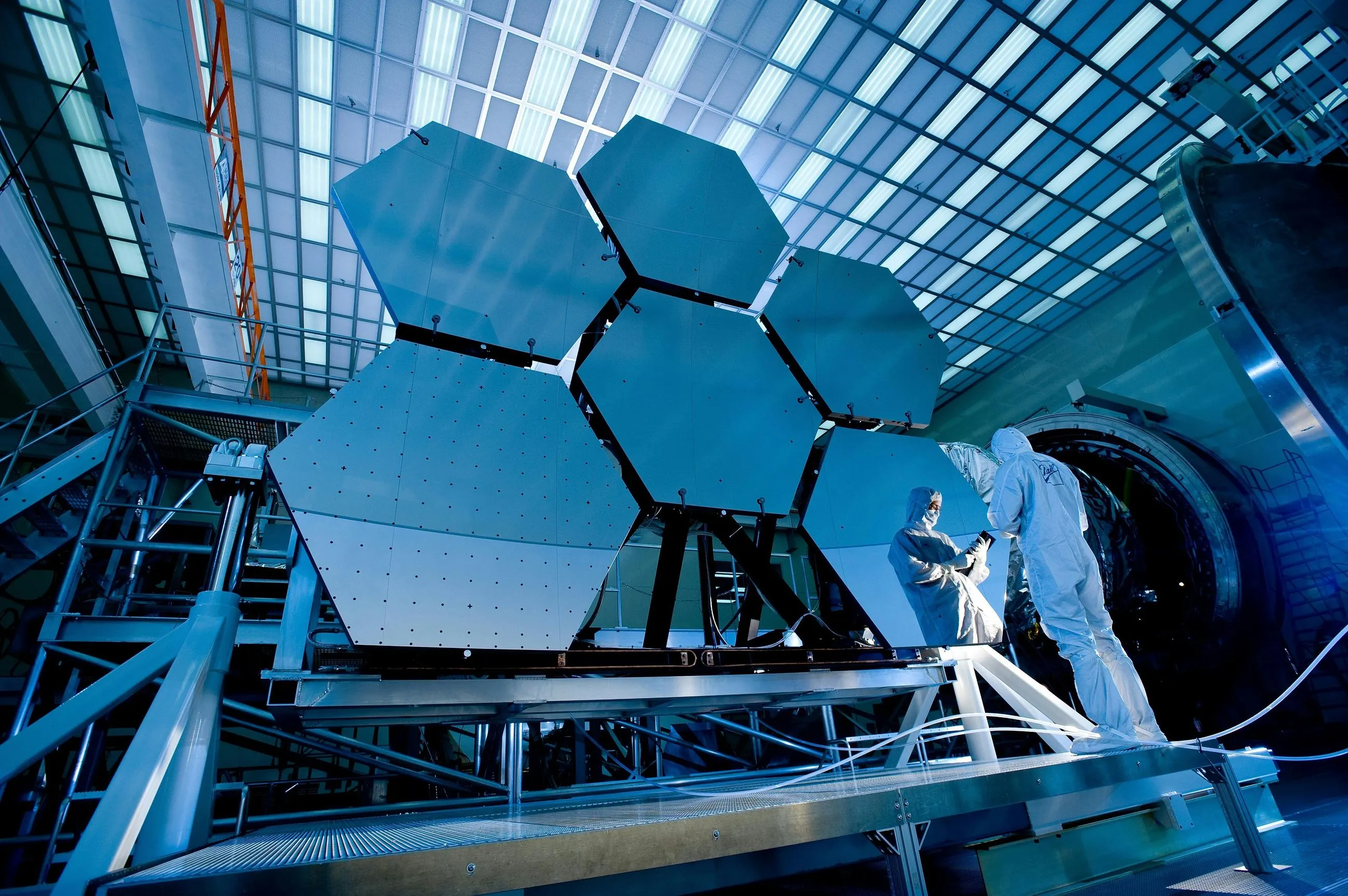 Sustainability & Technology sector