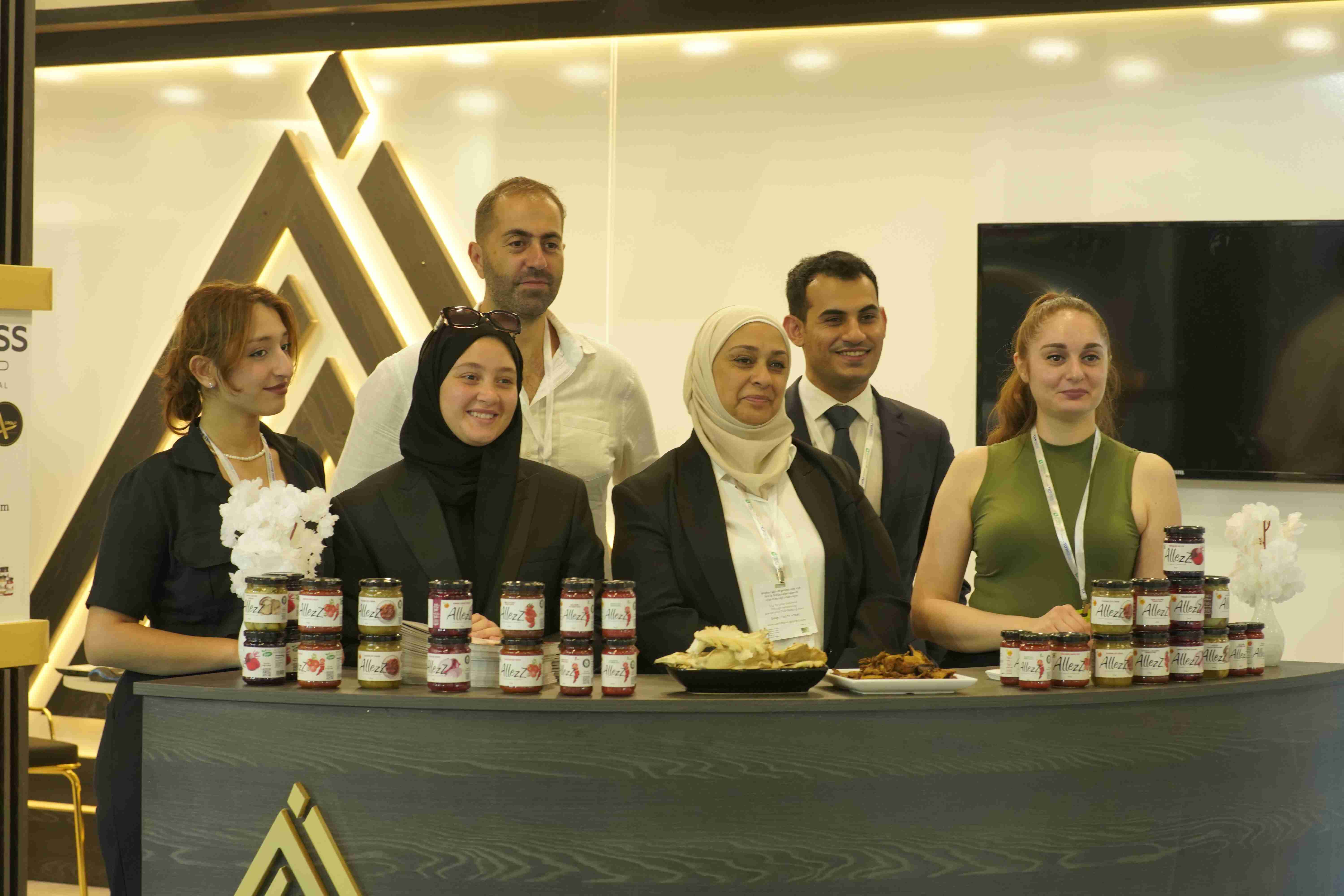 World Food Istanbul